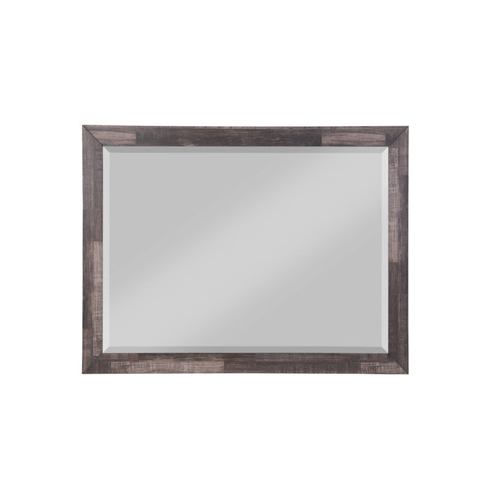 Juniper Rectangular Mirror