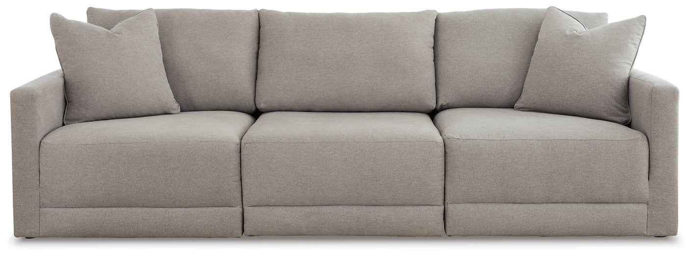 Katany Sectional Sofa