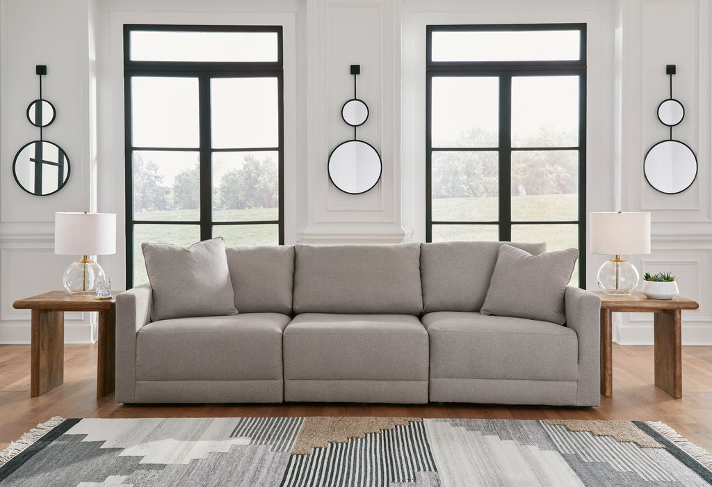 Katany Sectional Sofa