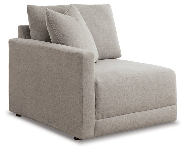 Katany Sectional Loveseat