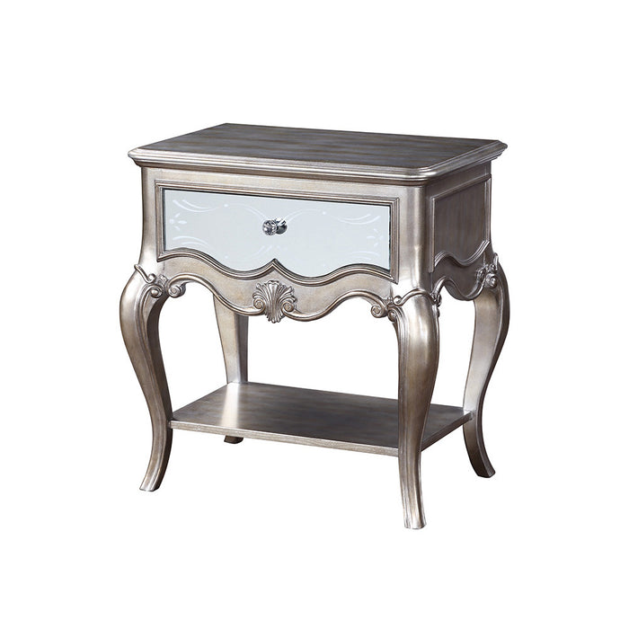 Esteban 30"H 1 Drawer Nightstand