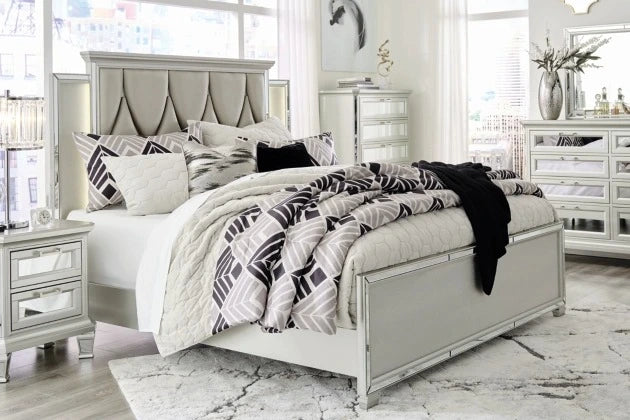 Lindenfield King Bed