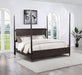 Coaster Emberlyn Poster Bed Brown King