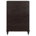 Coaster Emberlyn 5-drawer Bedroom Chest Brown Default Title