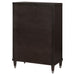 Coaster Emberlyn 5-drawer Bedroom Chest Brown Default Title