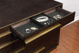 Coaster Durango 8-drawer Dresser with Mirror Smoked Peppercorn No Mirror