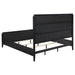 Coaster Brookmead Bed Black Cal King