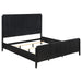 Coaster Brookmead Bedroom Set Black Queen Set of 5