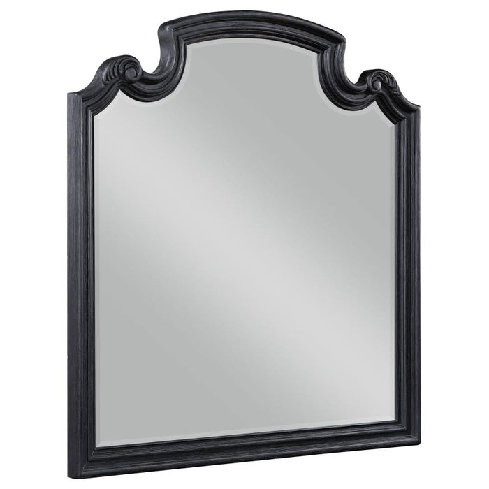 Celina Dresser Mirror Black