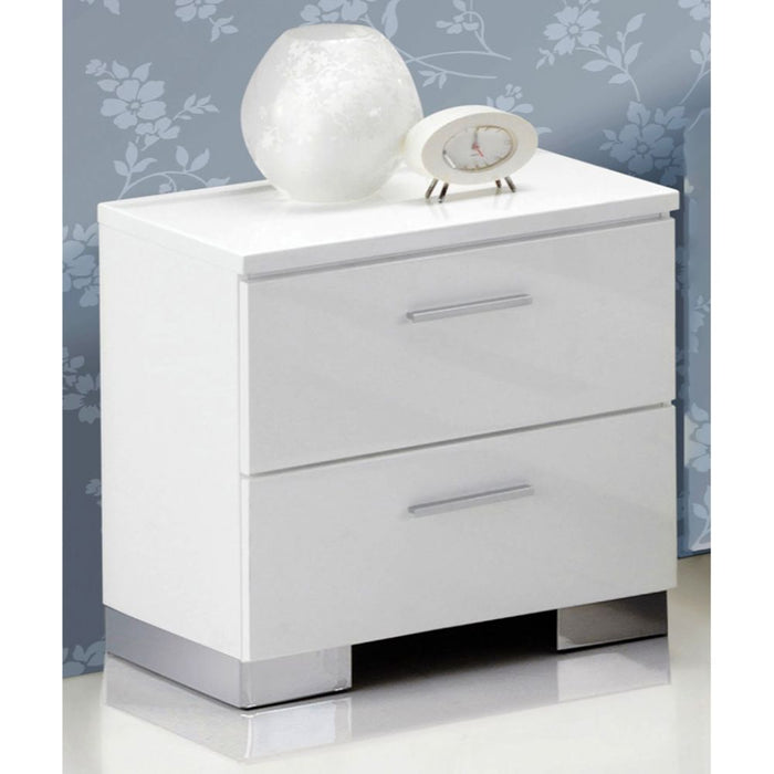 Lorimar 23"H Nightstand