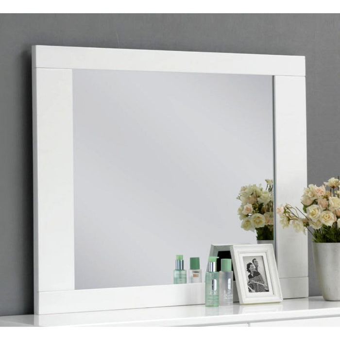 Lorimar Rectangular Mirror