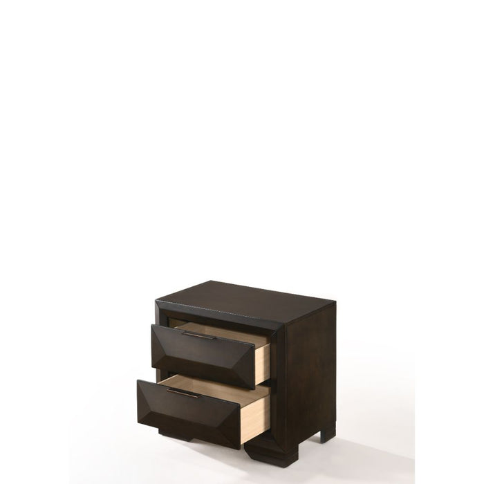 Merveille 25"H Nightstand