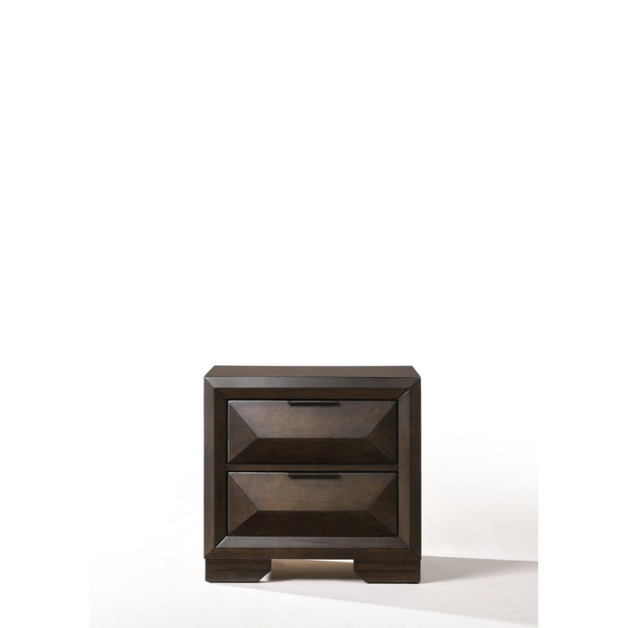 Merveille 25"H Nightstand