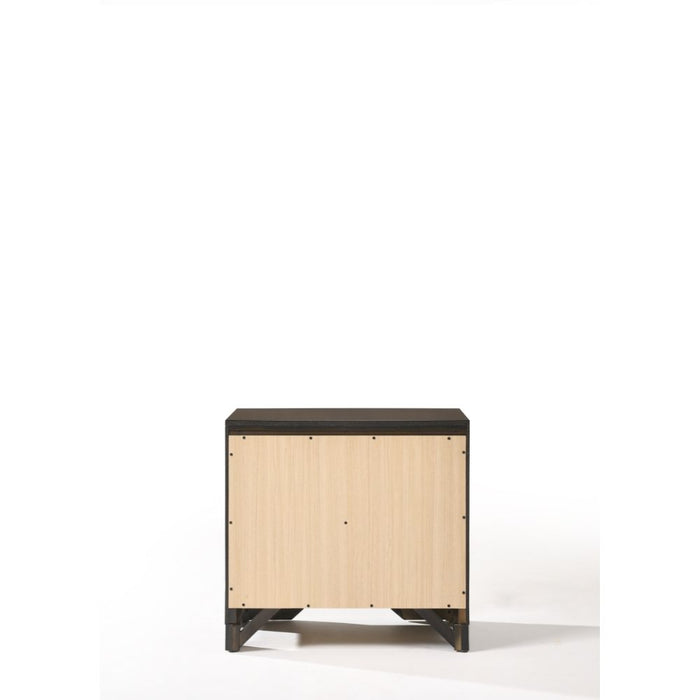 Merveille 25"H Nightstand