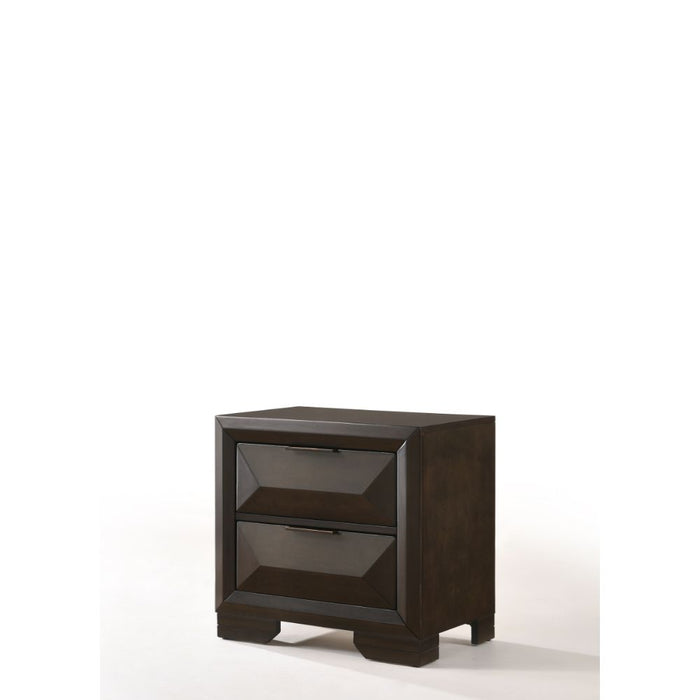 Merveille 25"H Nightstand