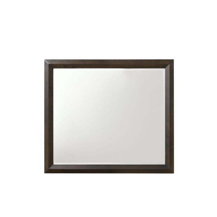 Merveille Rectangular Mirror