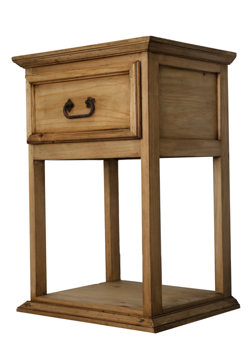 Santa Fe Plain Nightstand