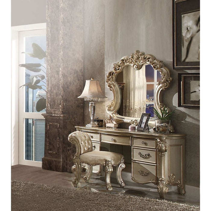 Vendome 65"L Vanity Desk