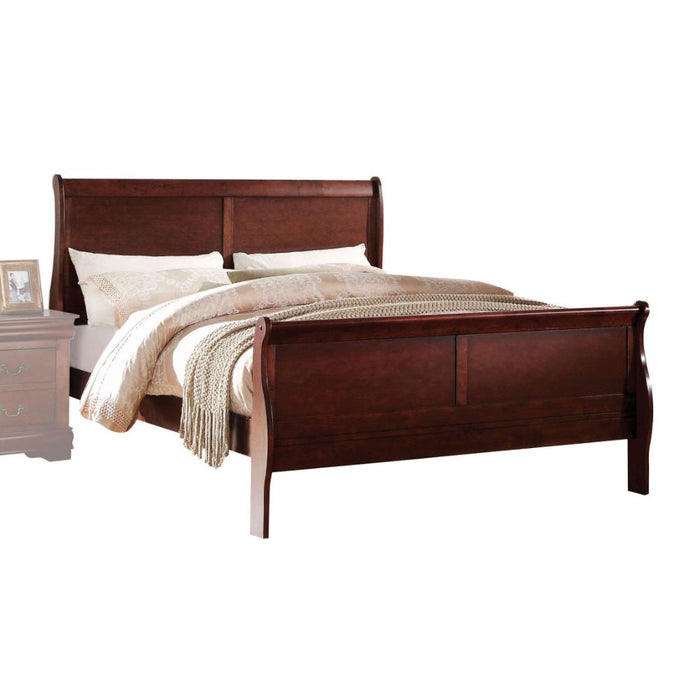 Louis Philippe Bed