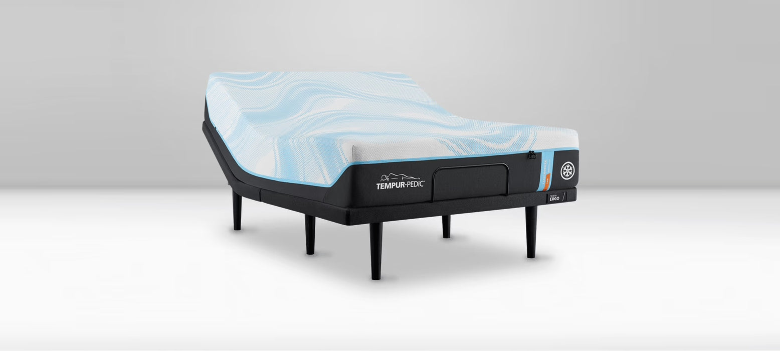 TEMPUR-PEDIC ERGO 3.0 Adjustable Base