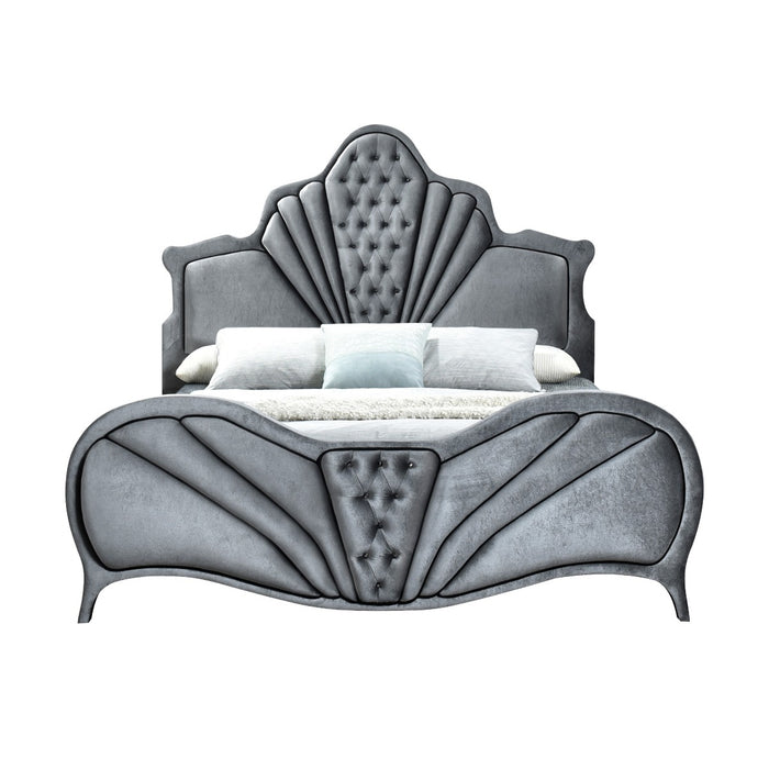 Dante Upholstered Bed