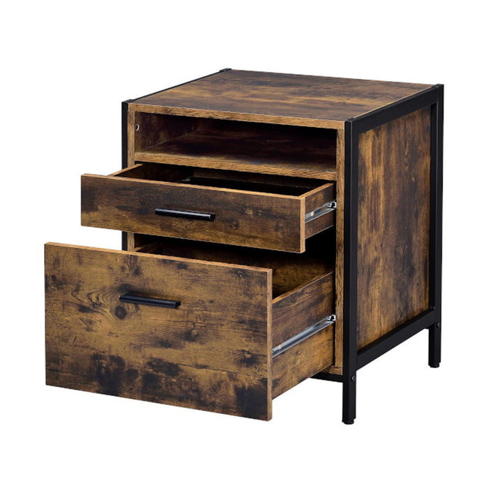 Juvanth 23"H Nightstand