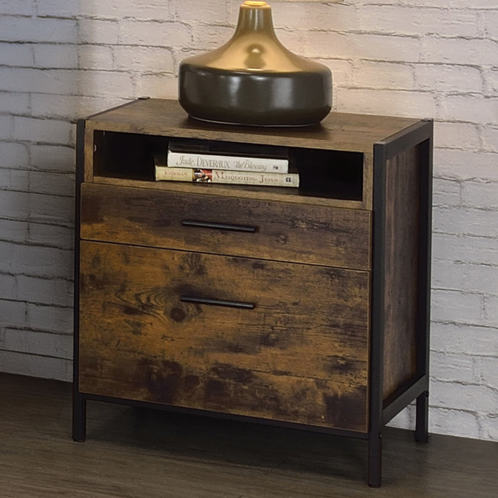 Juvanth 23"H Nightstand