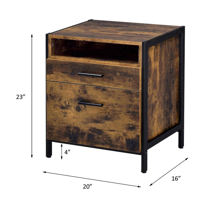 Juvanth 23"H Nightstand