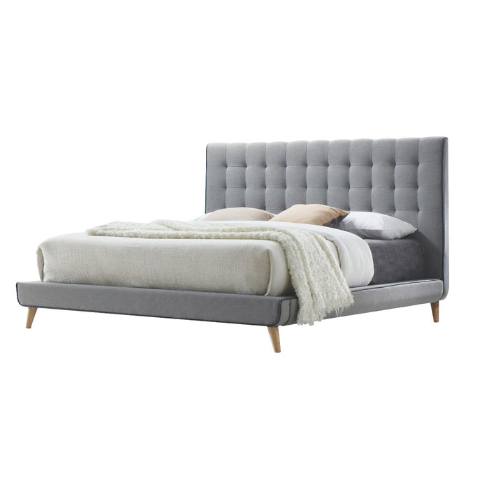 Valda Upholstered Bed