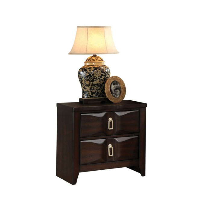 Lancaster 23"H Nightstand