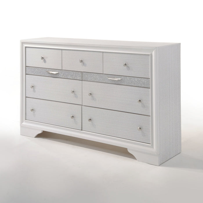 Naima 9 Drawers Dresser