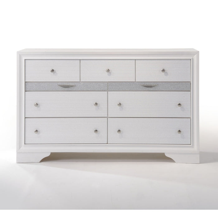 Naima 9 Drawers Dresser