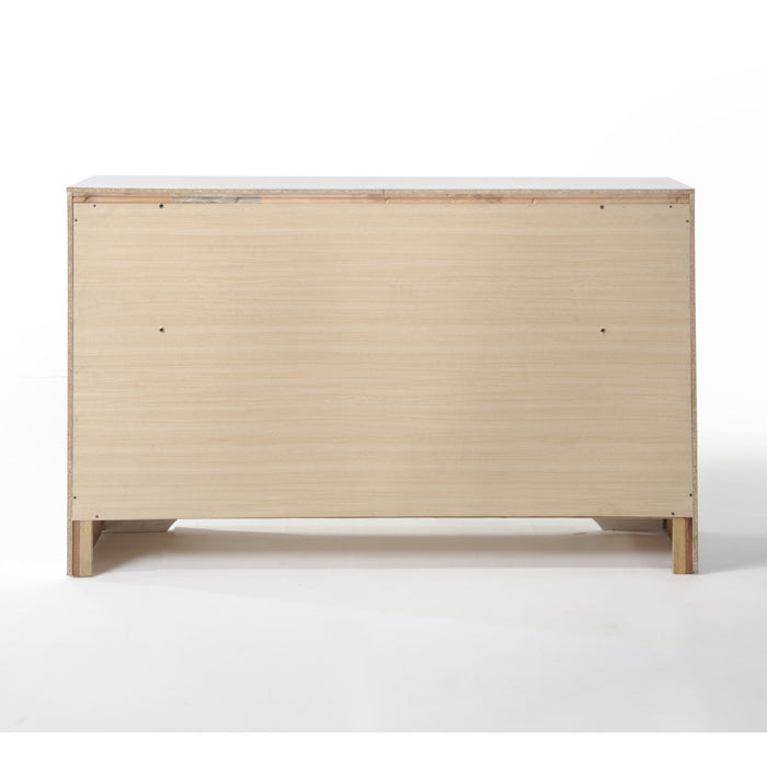 Naima 9 Drawers Dresser