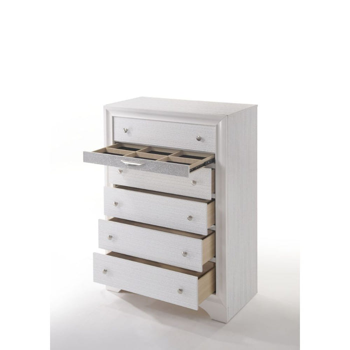 Naima 6 Drawers Chest