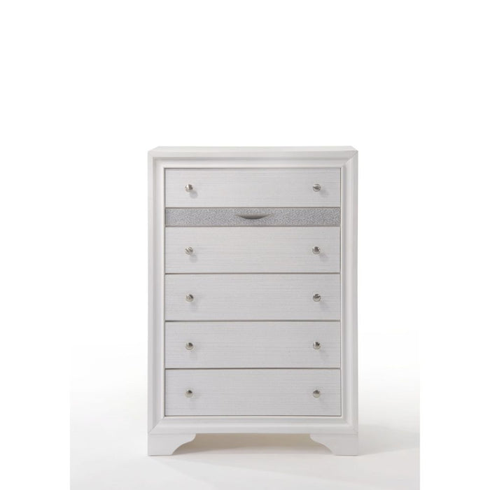 Naima 6 Drawers Chest