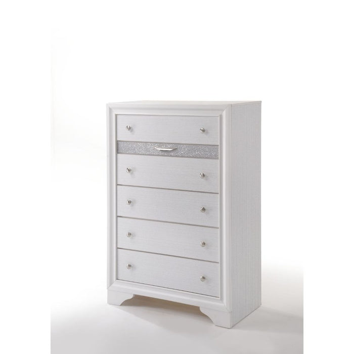 Naima 6 Drawers Chest