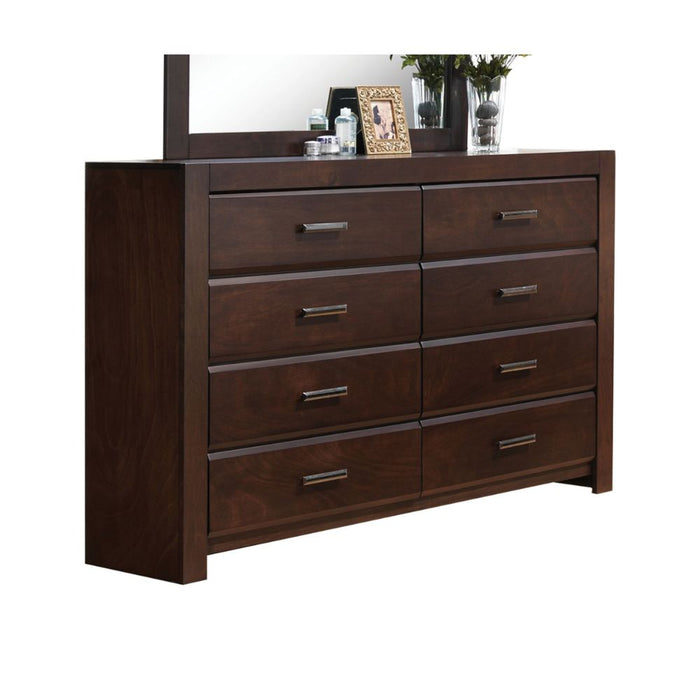 Oberreit 8 Drawers Dresser