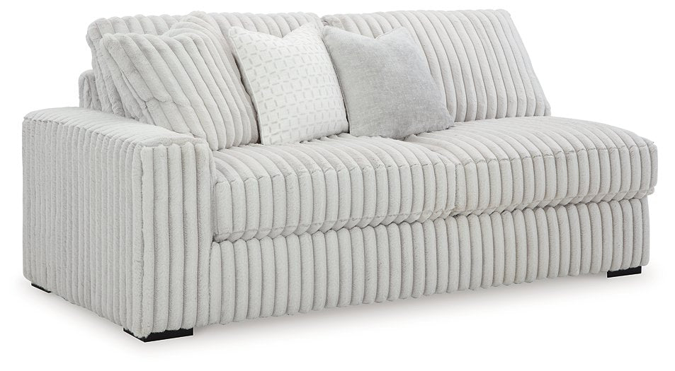 Stupendous Sectional