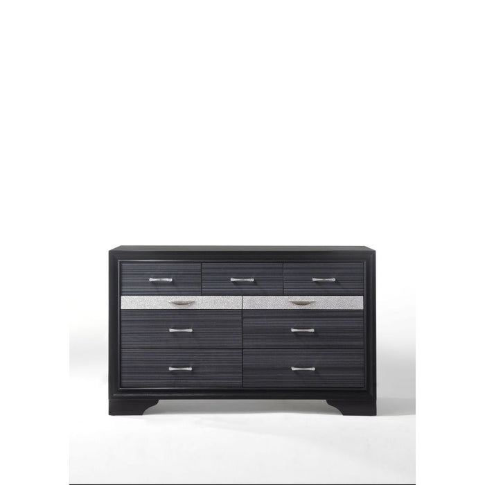 Naima 9 Drawers Dresser