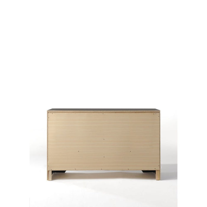 Naima 9 Drawers Dresser