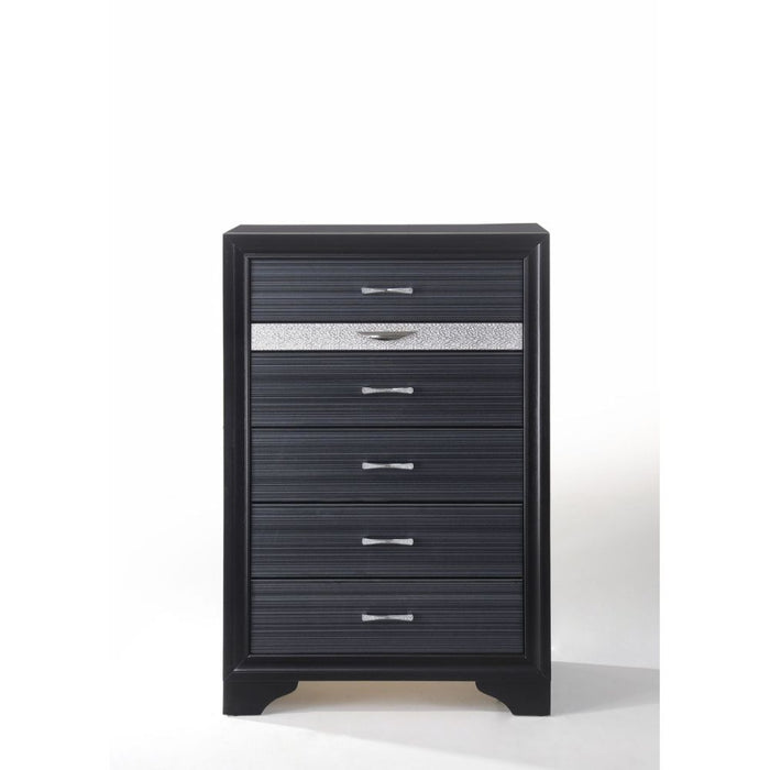 Naima 6 Drawers Chest