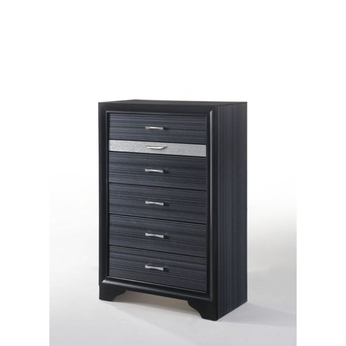 Naima 6 Drawers Chest