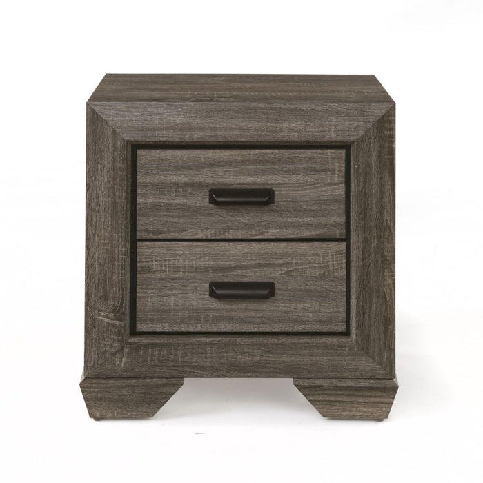 Lyndon 27"H Nightstand