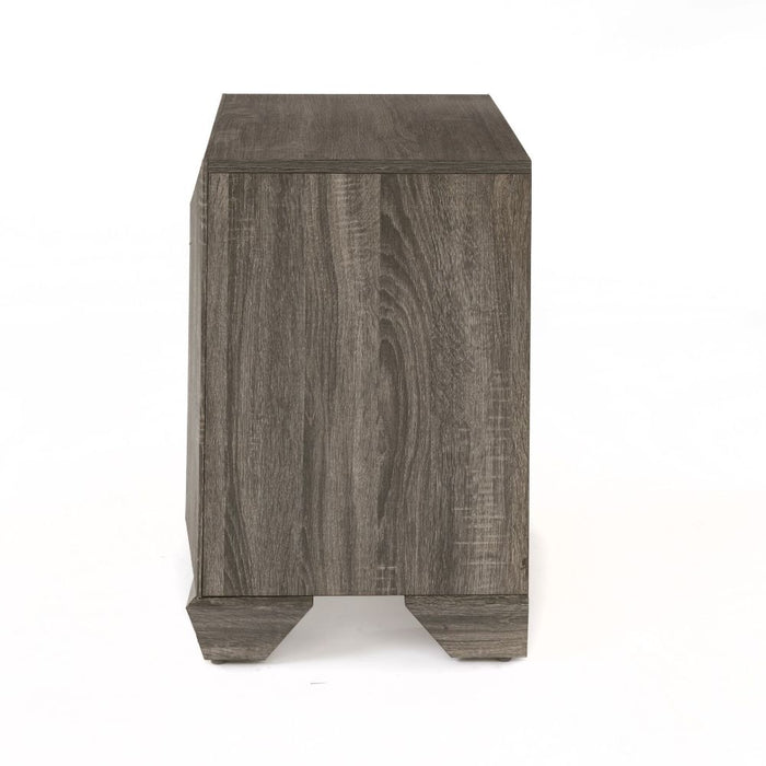 Lyndon 27"H Nightstand