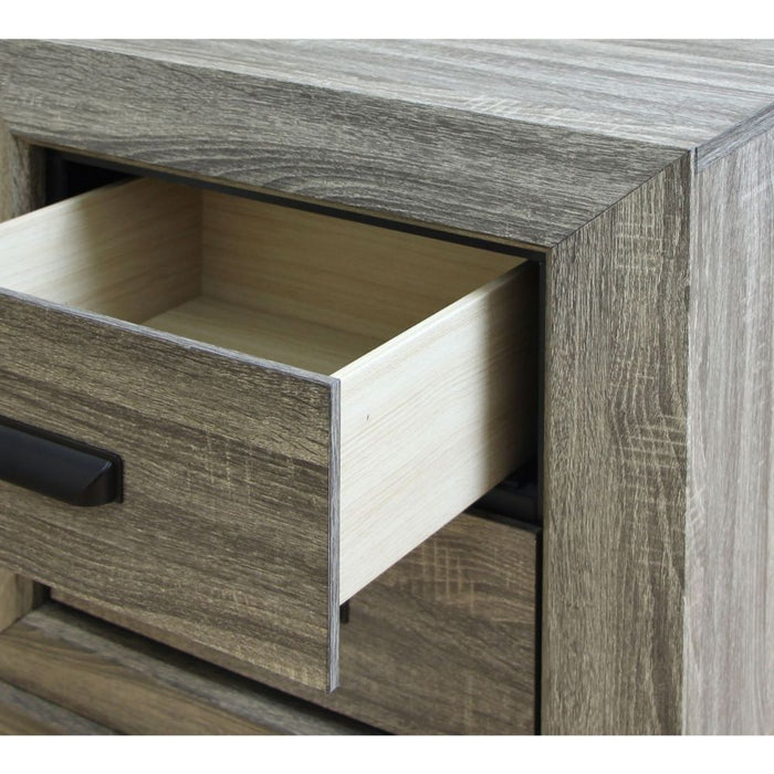 Lyndon 27"H Nightstand