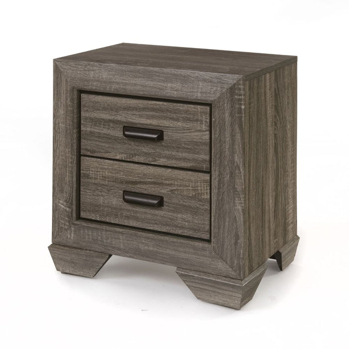 Lyndon 27"H Nightstand