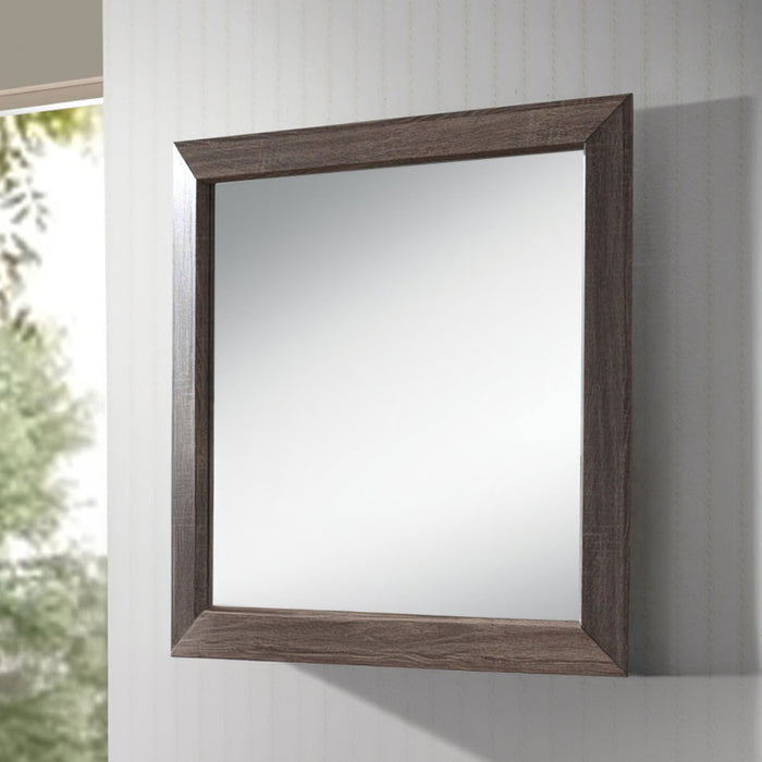 Lyndon Rectangular Mirror