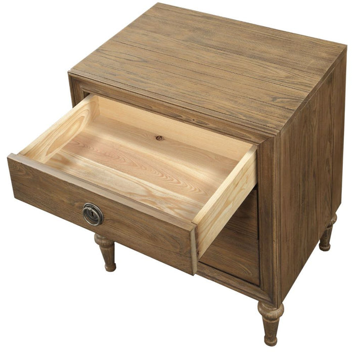 Inverness 28"H Nightstand