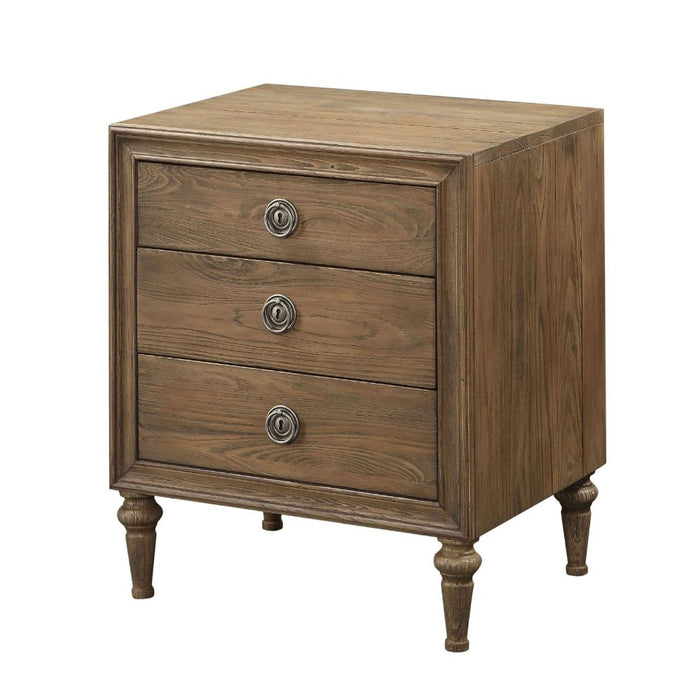 Inverness 28"H Nightstand