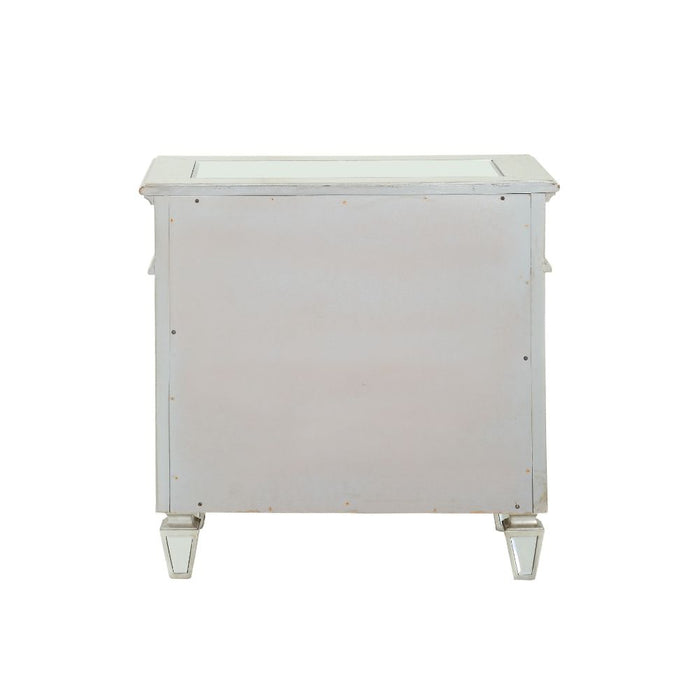 Varian 31"H 2 Drawers Nightstand